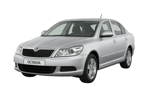 OCTAVİA A6